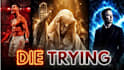 make high CTR premium anime and motivational thumbnails