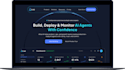 design your saas, web app or dashboard UI UX in figma