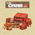 create 3d blockbench mobs