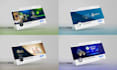 design professional facebook cover design