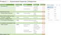create a complete automated reporting system for your sme