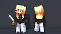 make you a minecraft skin based off your description