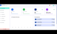 be your full stack ai web developer for saas, ai software, ai web app developer