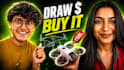 create professional graphic designs and ai powered creative solutions