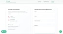 develop modern business website