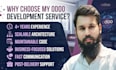 develop custom odoo modules, apps, and erp automation