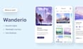 build ai powered flutter and react native expo hybrid mobile app