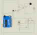 write arduino or esp32 code for your project
