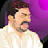 create a high quality cartoon potrait from your photo