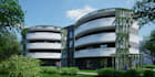 create 3d architectural model rendering