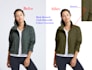 professional basic and high model retouching