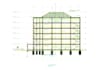 create professional bim model and 3d architectural