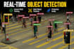 build custom yolo object detection, segmentation and tracking systems