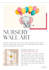 design professional kids posters nursery wall art