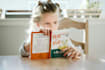 translate arabic english documents and children books