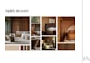 create a custom interior design plan for your home