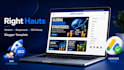 design customize and optimize your blogger template