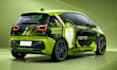do custom car, van and pickup truck wrap design