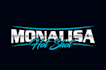 create a modern transportation company logo