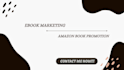 promote your book on amazon
