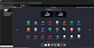 install any linux distribution in virtual machine