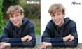 remove, replace and edit photo backgrounds video editing