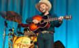 be your male country singer and songwriter