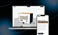 develop a unique website with custom functionality