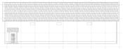 redraw floor plans, sections, electrical, and elevations
