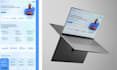 do figma landing page design