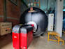 provide industrial boiler engineering consultation