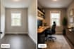 do professional ai interior design and virtual staging