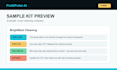 create a local business lead recovery kit with copy and follow up scripts