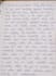 neat and eye catching handwriting