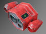 design beautiful 3d game assets