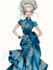 be doing fashion illustration