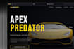 create 3d interactive wix studio 3d animated website with blender animation r3f