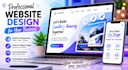create or redesign professional wix