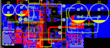 design switch mode power supply pcb layout