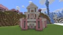 build custom minecraft houses and structures