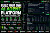 build ai saas, ai agent, chatbot and next js web app