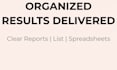 do online research and administrative support tasks