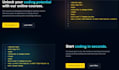 build a custom full stack mern web application