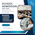 design professional educational flyers and academy posters