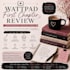 review your wattpad first chapter and provide feedback