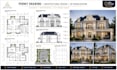 do permit drawing, structural drawing, mep, hvac drawing, autocad 2d floor plan