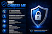 remove malware viruses and spyware from your windows PC