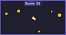 develop a 2d platformer or a top down rpg game in unity