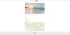 build a responsive web application like airbnb using nodejs and mongodb