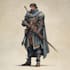 create professional dnd digital art